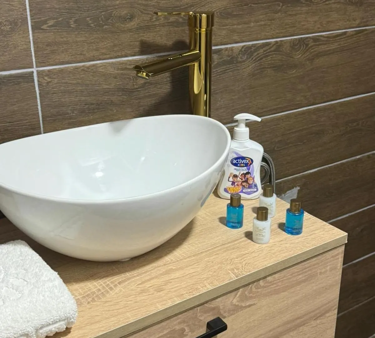 Cankaya Suit Hotel Ankara