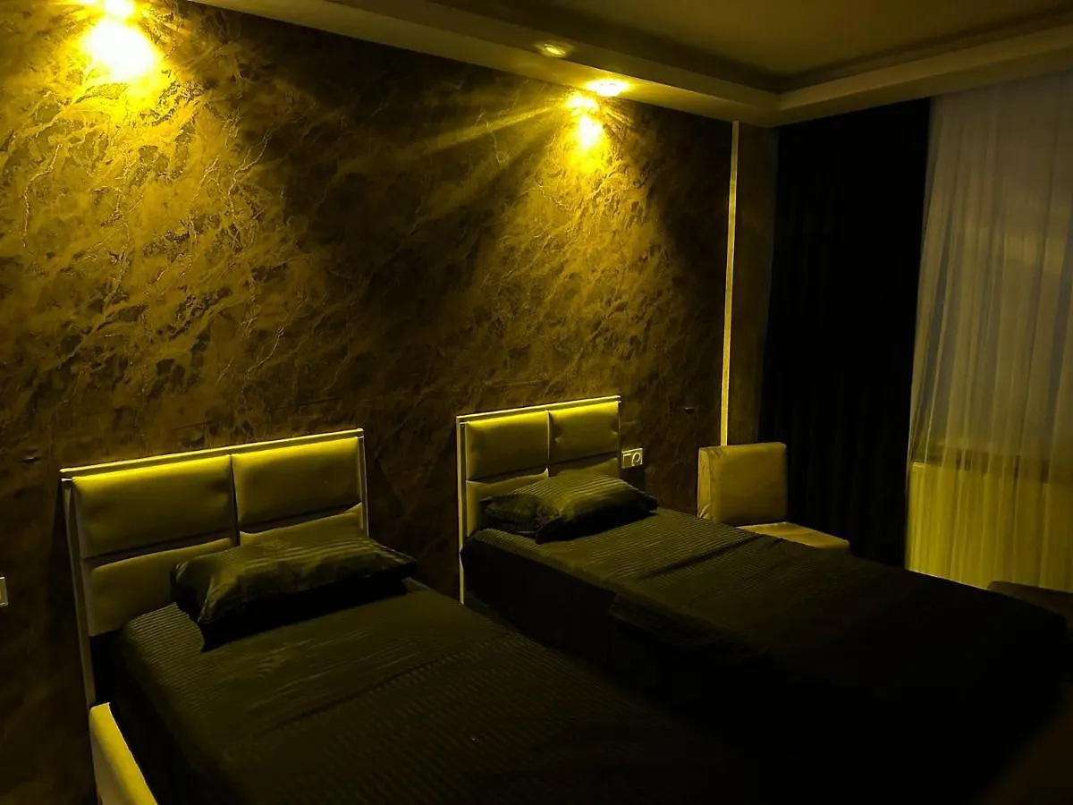 Cankaya Suit Hotel Ankara