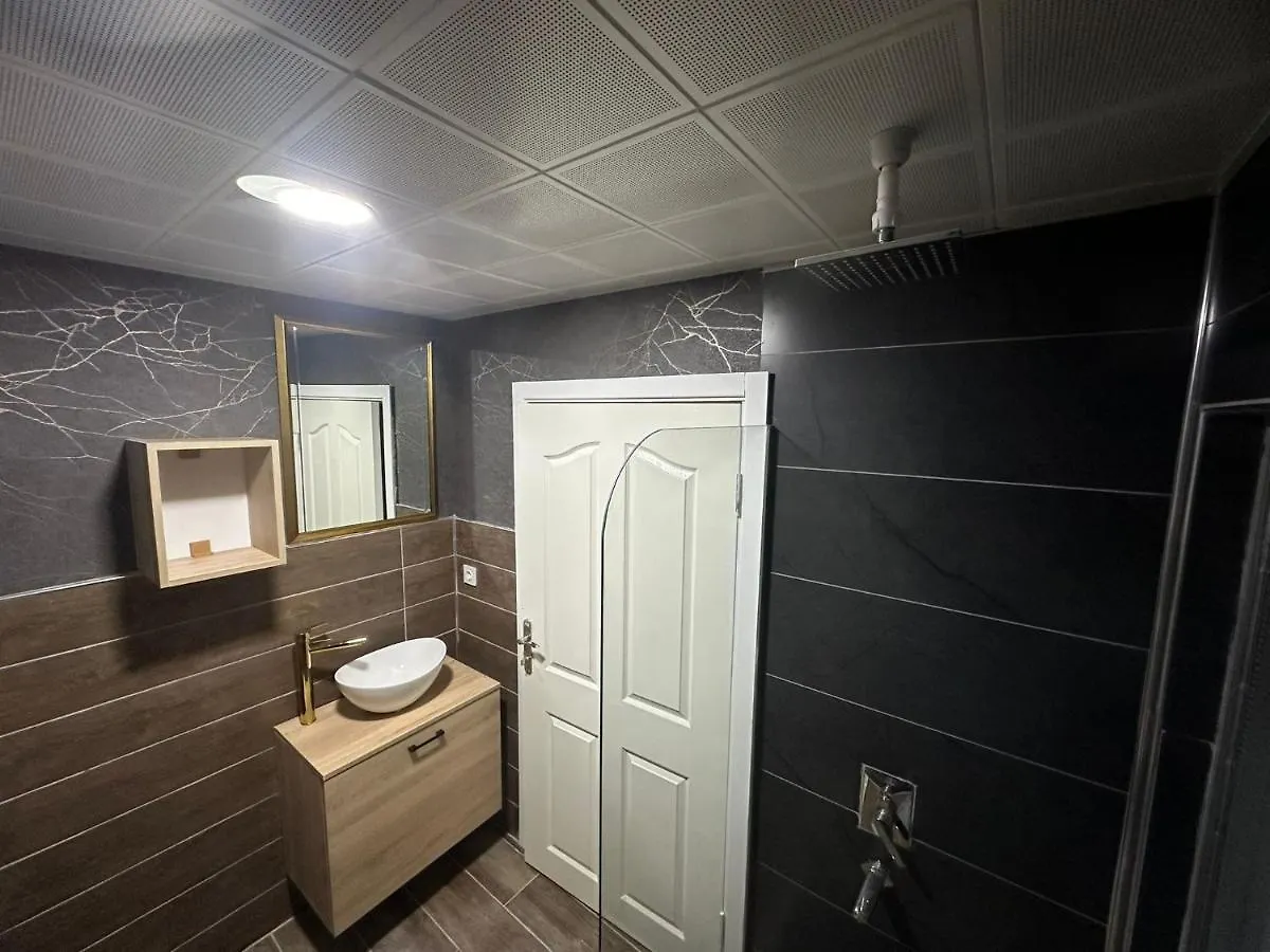 Cankaya Suit Hotel Ankara