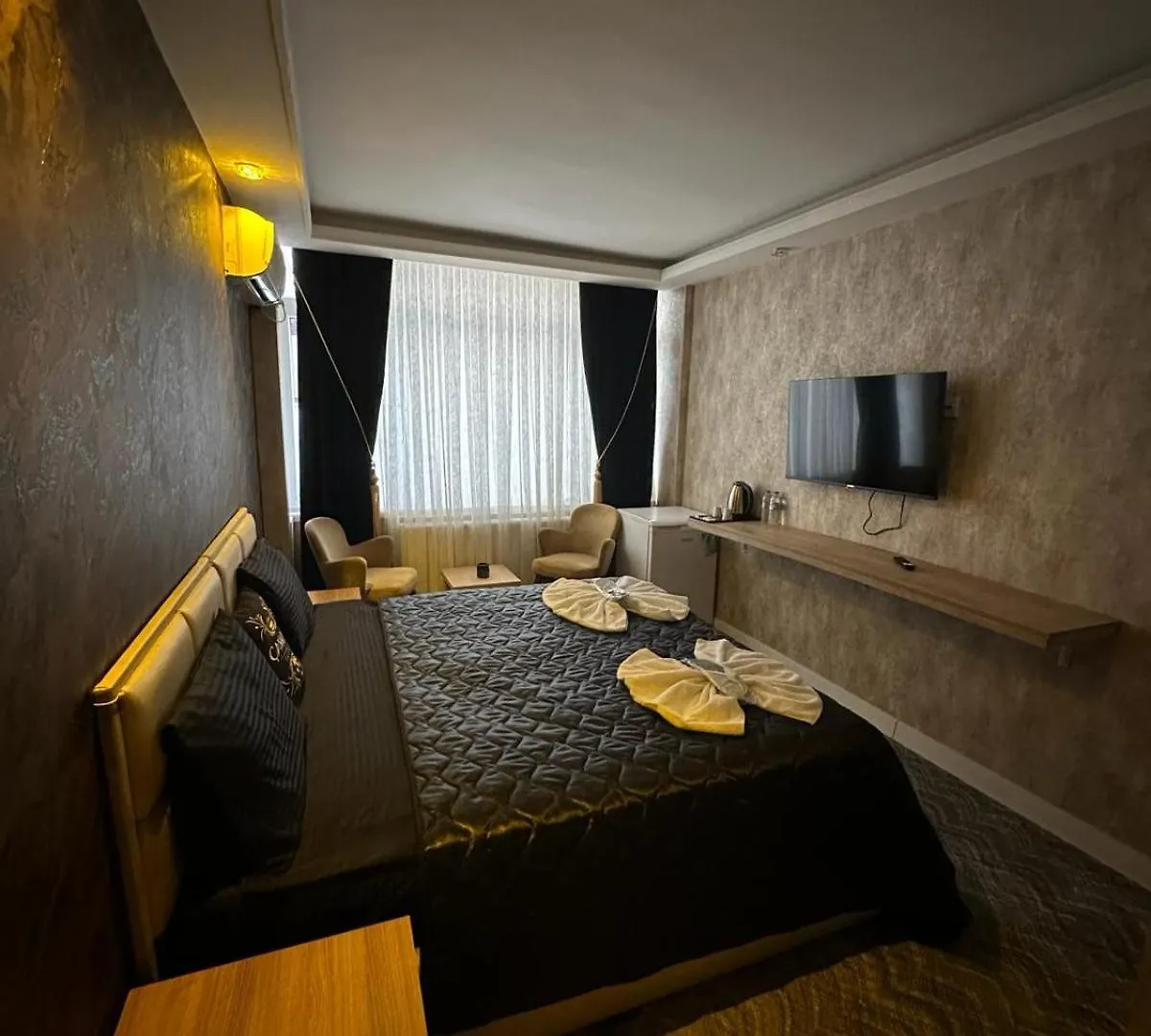 Cankaya Suit Hotel Ankara