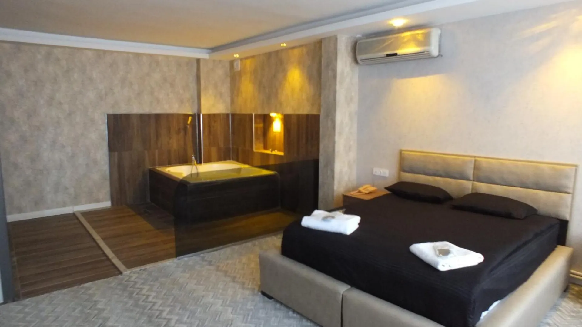 Cankaya Suit Hotel Ankara 3*,