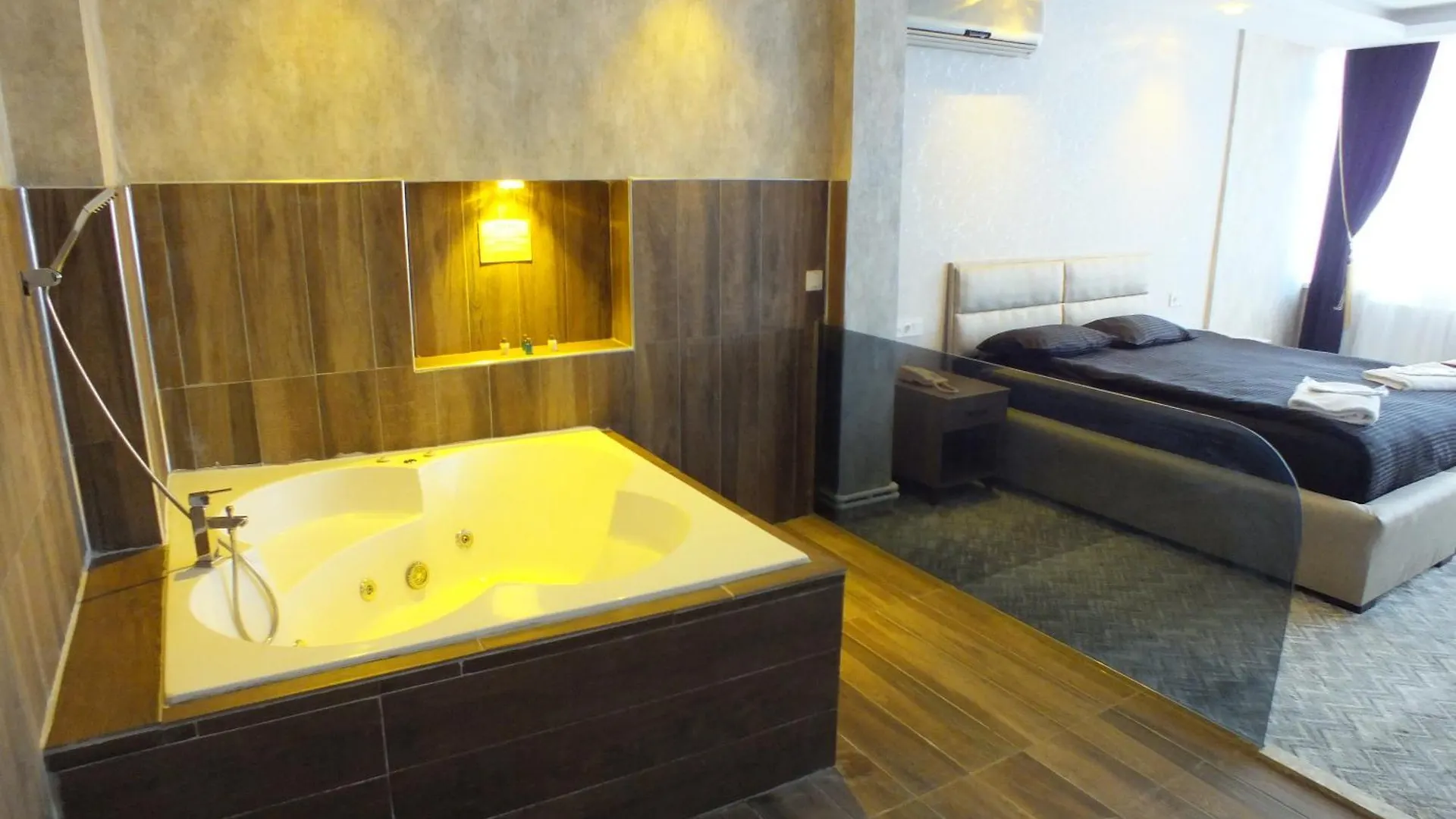Cankaya Suit Hotel Ankara
