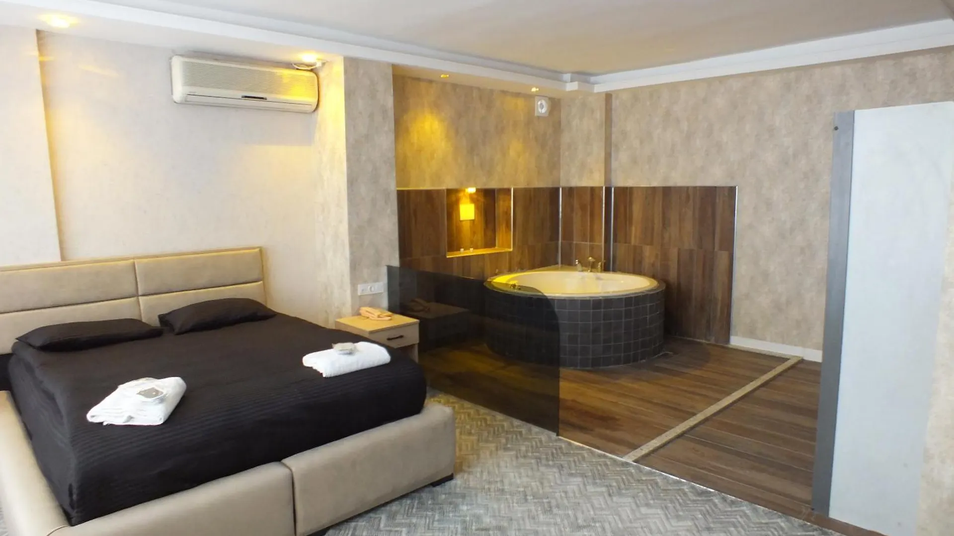 Cankaya Suit Hotel Ankara