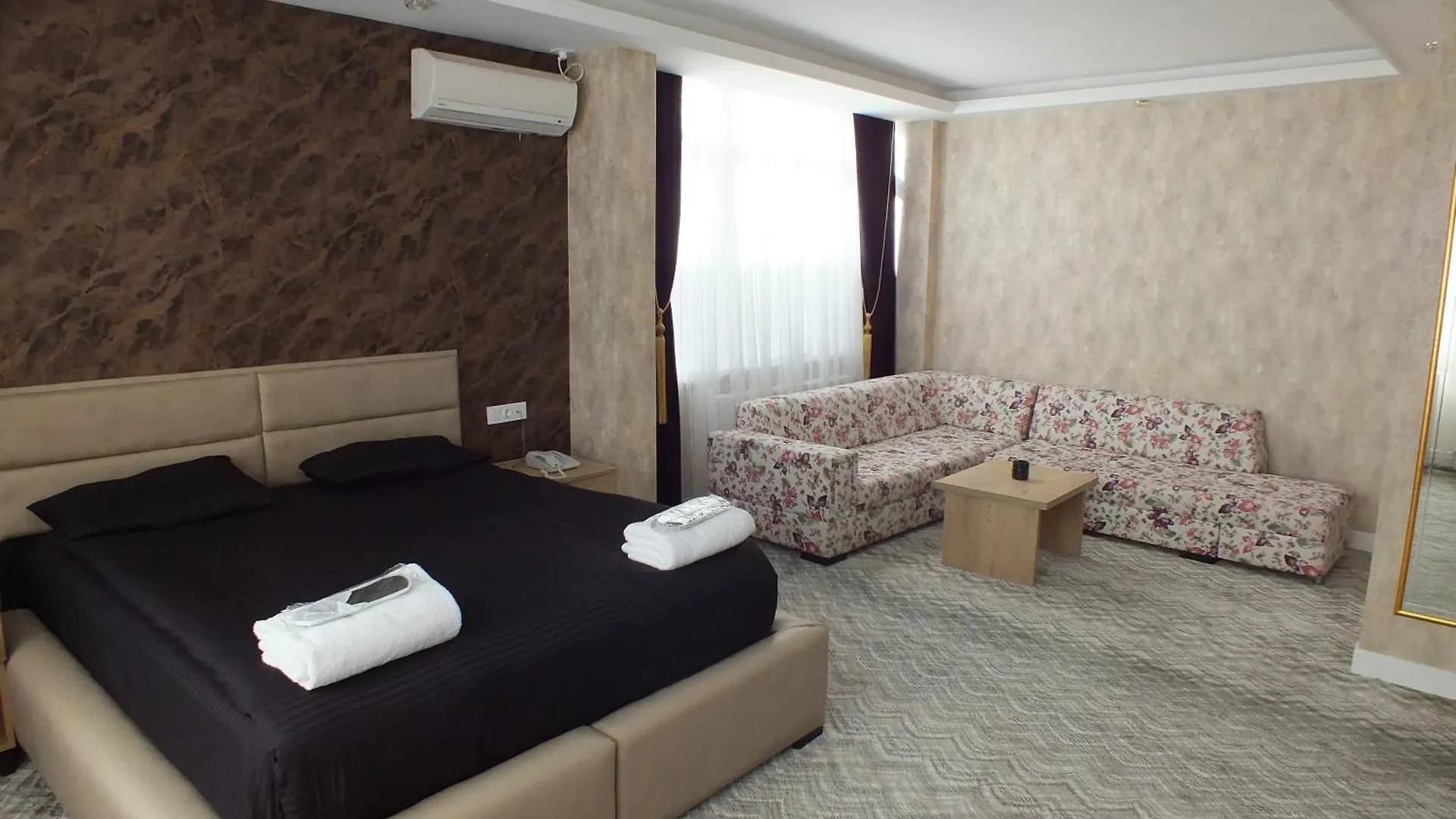 Cankaya Suit Hotel Ankara