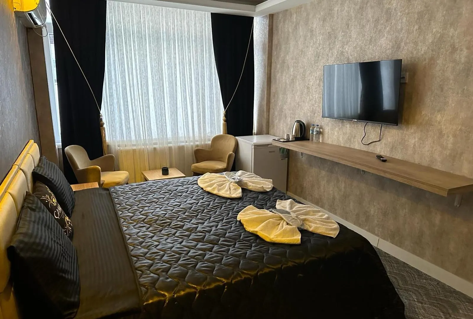 Cankaya Suit Hotel Ankara