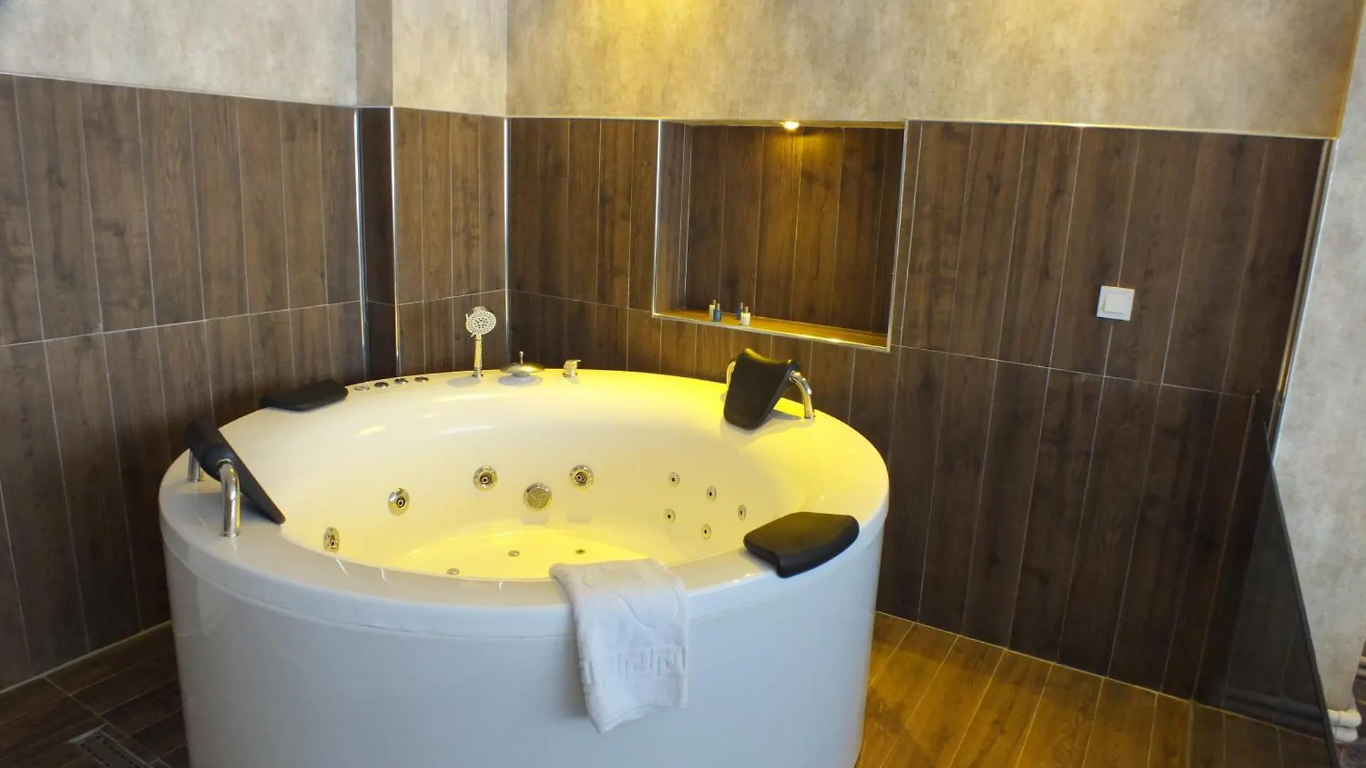 ***  Cankaya Suit Hotel Ankara Turkey
