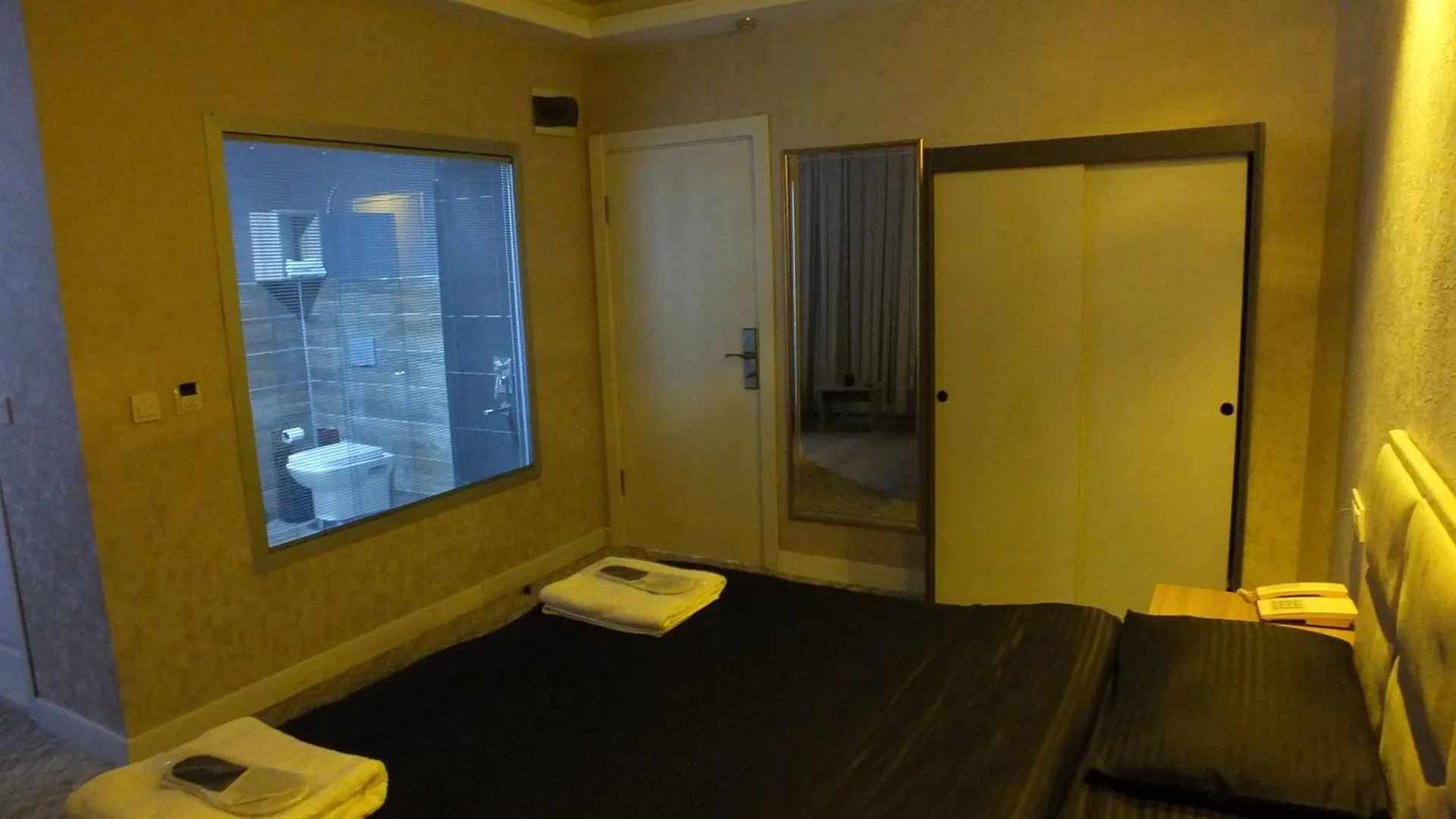 Cankaya Suit Hotel Ankara 3*,  Turkey