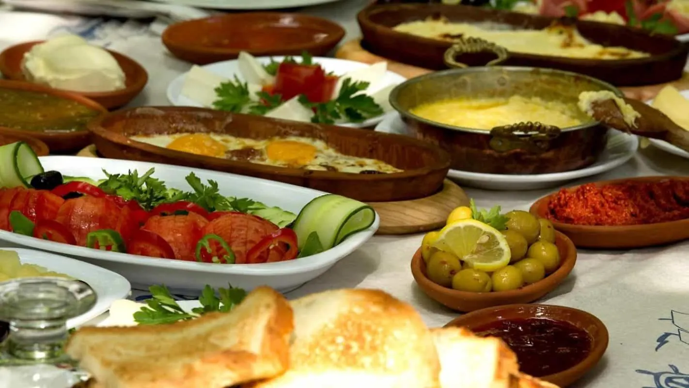Cankaya Suit Hotel Ankara