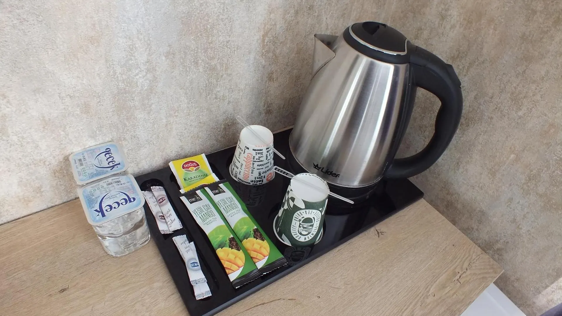 Cankaya Suit Hotel Ankara 3*,  Turkey