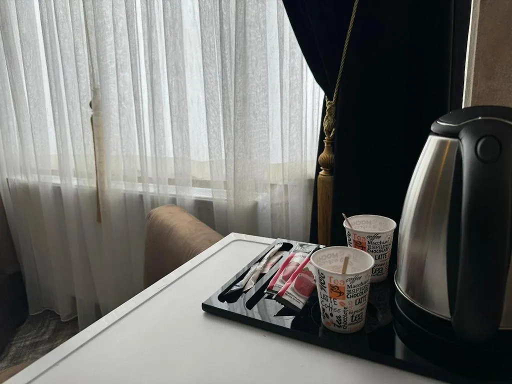 Cankaya Suit Hotel Ankara 3*,
