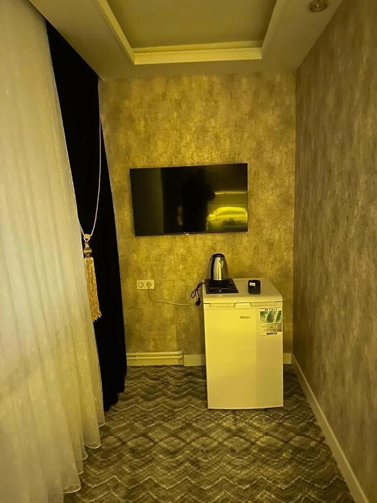 Cankaya Suit Hotel Ankara 3*,  Türkiye