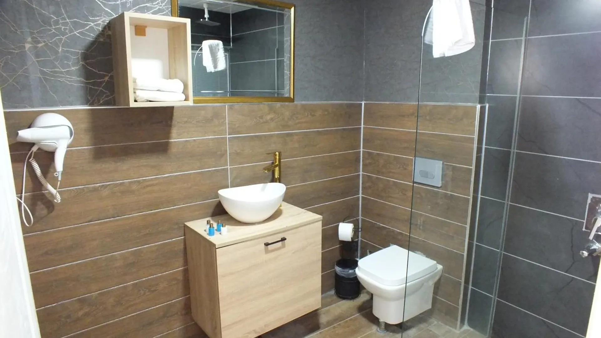 Cankaya Suit Hotel Ankara