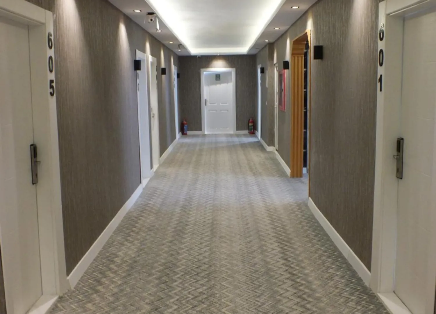 Cankaya Suit Hotel Ankara